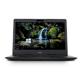 LAPTOP - DELL LATITIDE 3490 - i5 8va Gen. 16 gb ram, 240 gb ssd, 14"